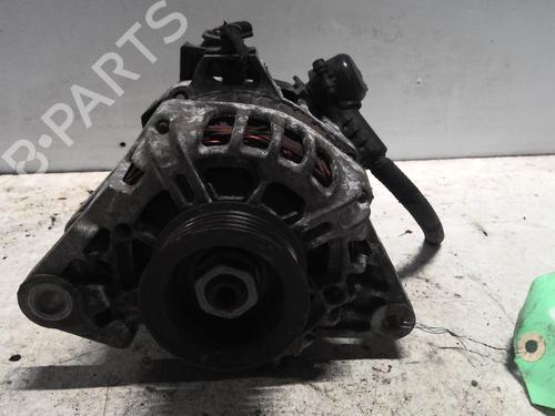 Used Alternator Alternator KIA PICANTO II (TA) 1.0 (69 hp) 20354790 20354790