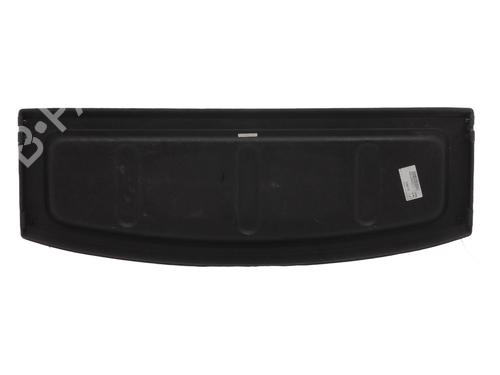 Rear parcel shelf KIA RIO II (JB) 1.5 CRDi | BP30362345C85 - Image 4