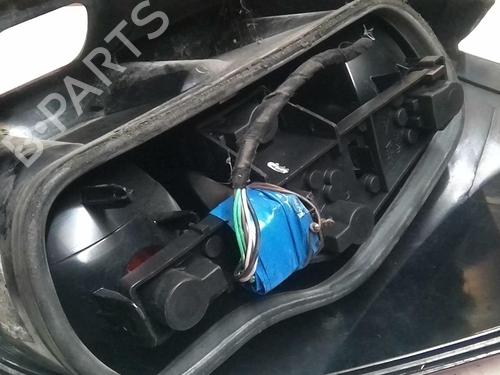 Left taillight RENAULT LAGUNA II Grandtour (KG0/1_) 1.9 dCi (KG0E, KG0R) | BP22003548C34 