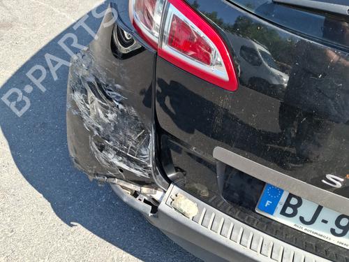 Left front window switch RENAULT SCÉNIC III (JZ0/1_) 1.5 dCi | BP31140133I27 - Image 22