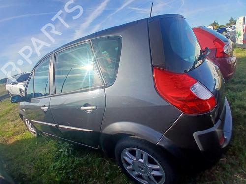 Rear left panel RENAULT SCÉNIC II (JM0/1_) | BP37504625C60 - Image 12