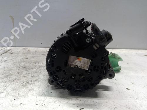 Alternator FORD MONDEO IV Turnier (BA7) 1.8 TDCi | BP20358857M7 