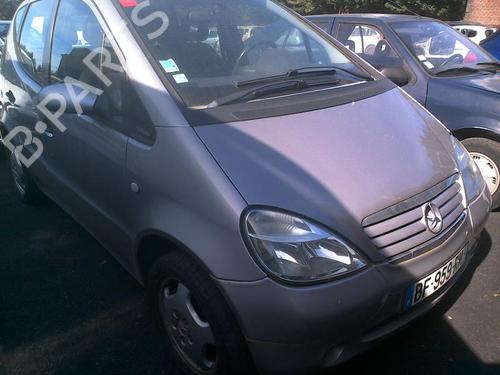 Spiegel buiten rechts MERCEDES-BENZ A-CLASS (W168) A 170 CDI (168.008) | BP21998907C27 - Image 6