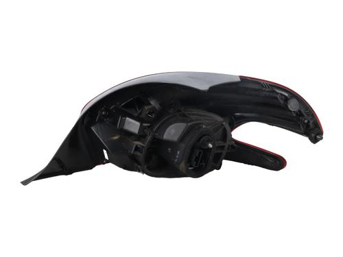 Left taillight PEUGEOT 208 I (CA_, CC_) 1.2 VTI 82 | BP25407669C34 
