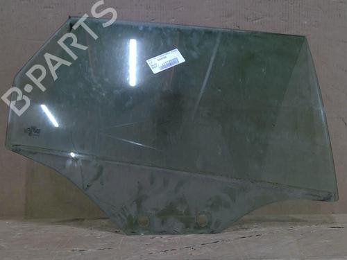 Used Rear right door window AUDI A3 Sportback (8PA) 2.0 TDI (136 hp) 30579449