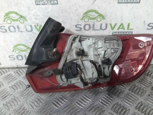 Used Left taillight Left taillight 20369927 20369927