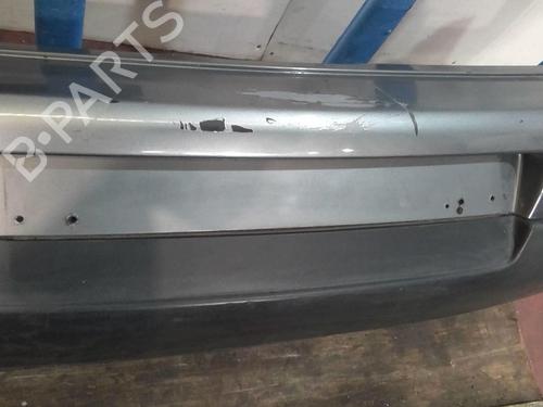 Rear bumper VW GOLF V (1K1) 1.9 TDI | BP20363628C8 