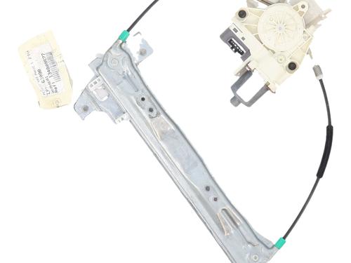 Used Rear right window mechanism Rear right window mechanism PEUGEOT 407 (6D_) 2.0 HDi 135 (6DRHRH, 6DRHRE, 6DRHRG, 6DRHRJ) (136 hp) 40240104 40240104