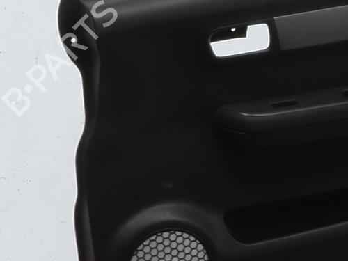 Used Front right panel Front right panel SUZUKI SWIFT III (MZ, EZ) 1.3 DDiS (RS413D) (75 hp) 32767088 32767088