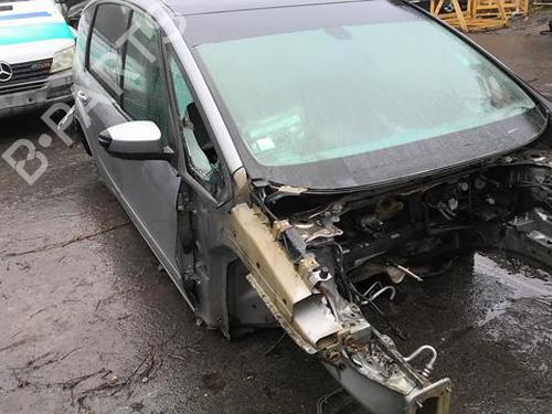 Gearbox FORD S-MAX (WA6) 2.0 TDCi | BP33741453M3  - Image 24