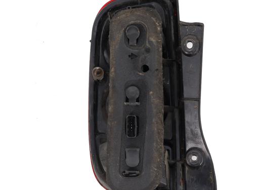 Right taillight NISSAN MICRA III (K12) 1.5 dCi | BP27456761C35 