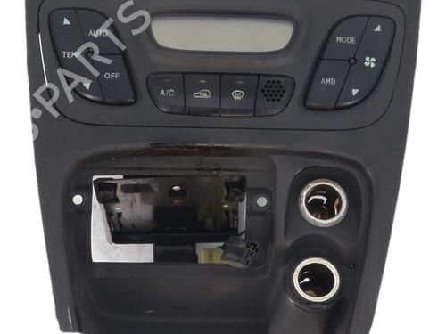 Climate control HYUNDAI SANTA FÉ I (SM) 2.0 CRDi 4x4 | BP39986558I5 - Image 4