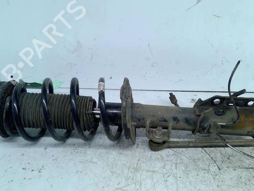 Right front shock absorber FORD PUMA (J2K, CF7) 1.0 EcoBoost mHEV | BP33472092M17 - Image 3
