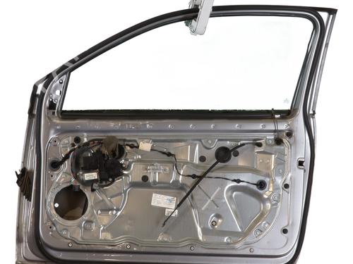 Right front door VW POLO (9N_, 9A_)  | BP24862791C3 