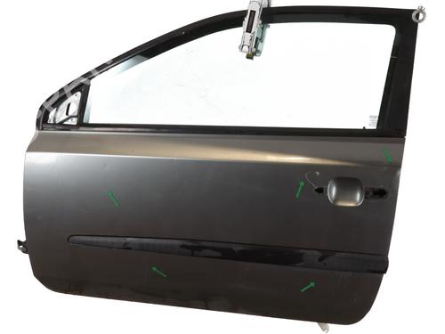 Left front door FIAT STILO (192_) 1.9 JTD (192_XF1A) 46752947