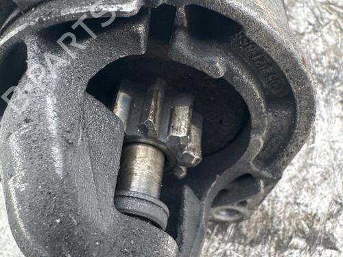 Starter ALFA ROMEO BRERA (939_) 2.4 JTDM 20V (939DXD1B, 939DXD12) | BP36591485M8 - Image 3