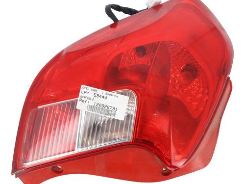 Feu arrière gauche OPEL KARL (C16) 1.0 (75 hp) 32275539