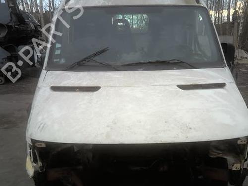 Alternator IVECO DAILY III Van 29 L 11 V | BP25039934M7 