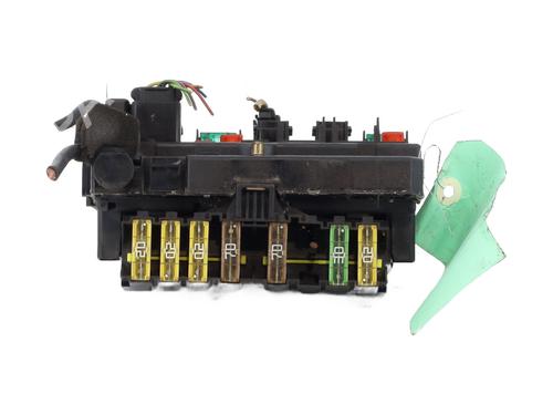Used Fuse box RENAULT CLIO III (BR0/1, CR0/1) 1.5 dCi (C/BR0G, C/BR1G) (68 hp) 31140086