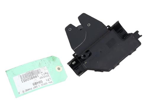 Tailgate lock BMW 1 (E87) 116 d | BP25603624C101 - Image 4