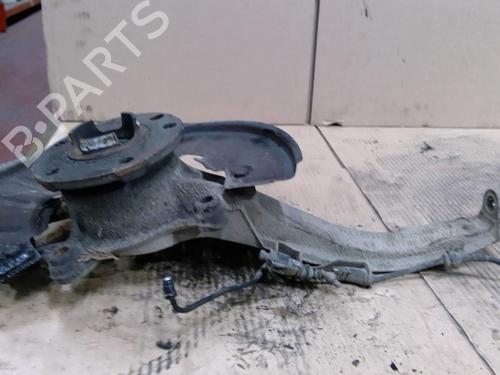 Right front steering knuckle AUDI Q7 (4LB) 3.0 TDI quattro | BP27637465M26 - Image 2