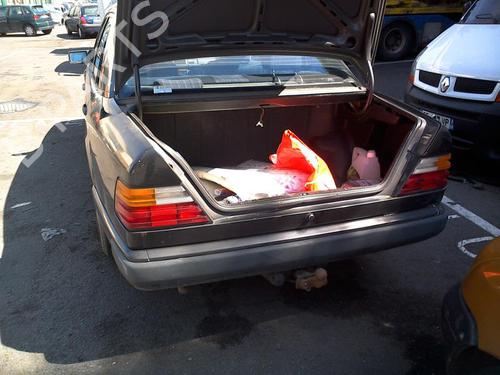 Used Parts MERCEDES-BENZ 124 Saloon (W124) 200 D (124.120) (75 hp) 2049736