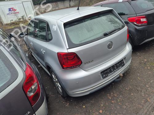 Used Parts VW POLO V (6R1, 6C1) 1.2 TDI (75 hp) 4416607