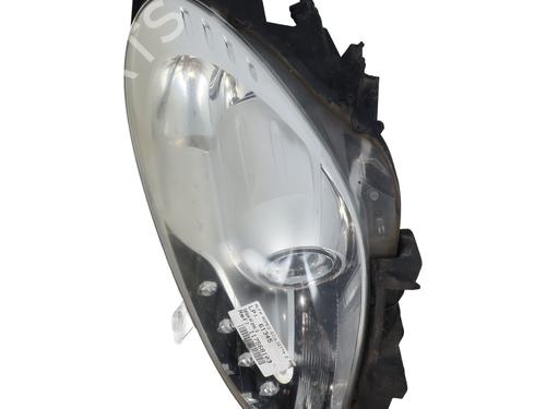 Left headlight ALFA ROMEO GIULIETTA (940_) 1.6 JTDM (940FXD1A) | BP30866462C28