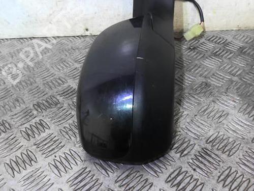 Right mirror OPEL AGILA B (H08) 1.3 CDTI (F68) | BP21592254C27 