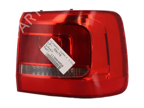 Højre baglygte VW TOURAN (1T3) 2.0 TDI (140 hp) 29493116