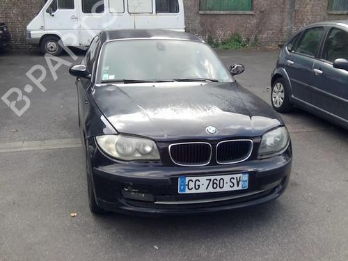 Steering column stalk BMW 1 (E81) 118 d | BP20364045I23 - Image 13