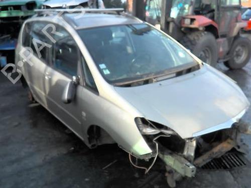 Rim TOYOTA COROLLA Verso (_E12_) 2.0 D-4D (CDE120_, CDE120R) | BP21817622C45 
