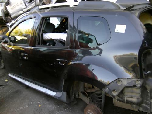 Used Parts DACIA DUSTER (HS_)  1.5 dCi (HSMC)  4970505