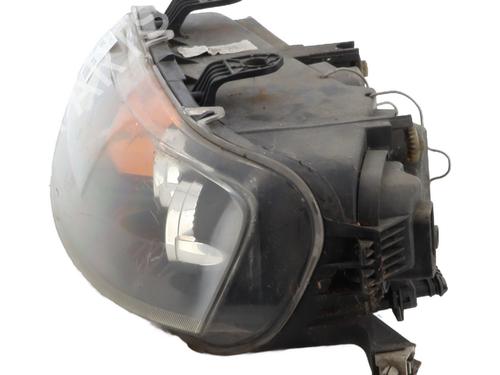 Left headlight FIAT PUNTO (188_) 1.2 60 (188.030, .050, .130, .150, .230, .250) | BP28160232C28 