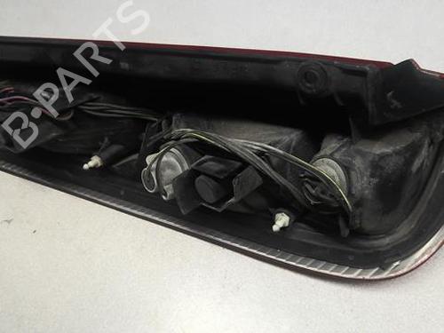 Used Right taillight NISSAN X-TRAIL I (T30) 2.2 Di 4x4 (114 hp) 22000177