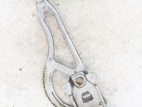 Rudehejsemekanisme venstre bagtil OPEL ASTRA G Hatchback (T98) 1.6 (F08, F48) (75 hp) 29600265