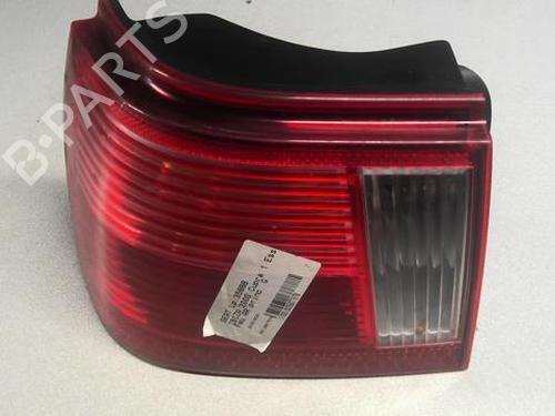 Used Left taillight Left taillight 22001969 22001969