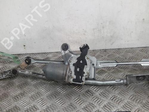 Front wiper motor VOLVO S80 I (184) 2.5 TDI | BP20369492M29 