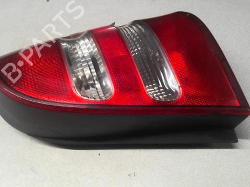 Right taillight MERCEDES-BENZ A-CLASS (W168) A 170 CDI (168.008) | BP22003226C35 