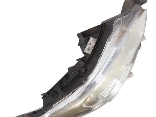 Right headlight PEUGEOT 2008 I (CU_) 1.2 VTi | BP38940104C29 - Image 3