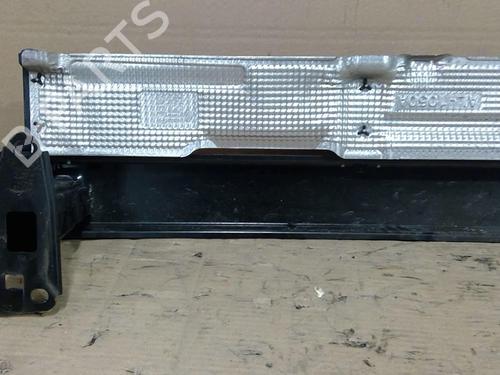 Rear bumper reinforcement RENAULT TWINGO III (BCM_, BCA_) 1.0 SCe 65 (BCMJ) | BP28107907C73 