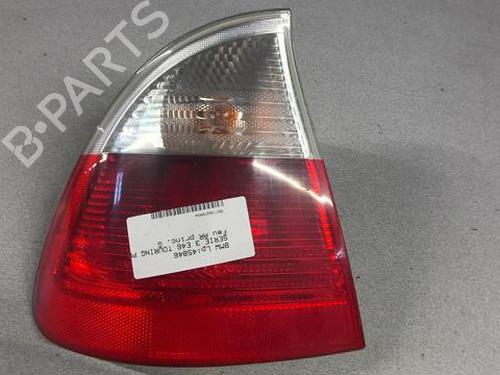 Left taillight BMW 3 Touring (E46) 320 d | BP22004222C34 