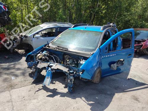 Right front window switch DACIA SANDERO II 1.5 dCi | BP27601902I26 - Image 23