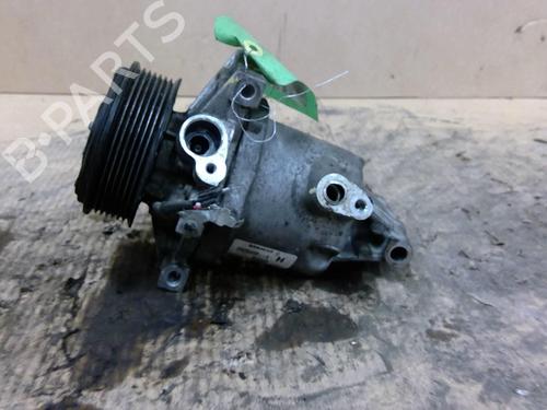 AC compressor DACIA SANDERO III 1.0 TCe 90 | BP29082473M34 - Image 2