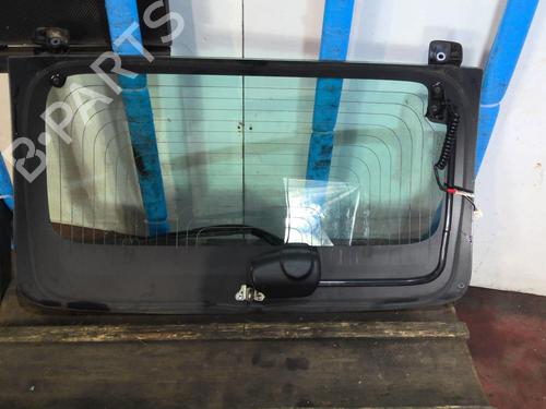 Tailgate PEUGEOT 107 (PM_, PN_) 1.0 | BP21817637C6