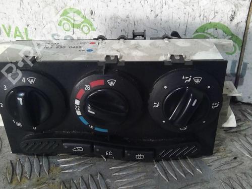 Used Climate control MERCEDES-BENZ A-CLASS (W168) A 170 CDI (168.008) (90 hp) 20368722