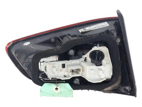 Right tailgate light VW GOLF VII (5G1, BQ1, BE1, BE2) 1.6 TDI | BP31983749C80 