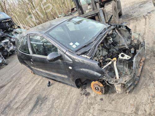 Front left panel RENAULT TWINGO II (CN0_) 1.5 dCi (CN0E) | BP32849959C58  - Image 11