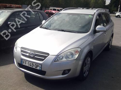 Brugte KIA CEE'D SW (ED) 1.6 CRDi 90 1876156