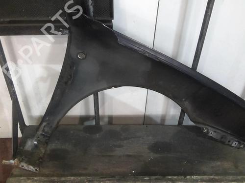 Left front fenders AUDI A3 (8L1) 1.9 TDI | BP20367011C41 